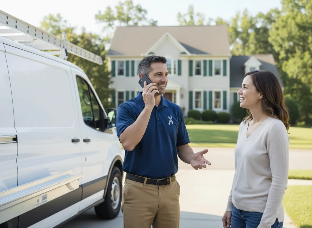 Home Gutter Service Milan, MN FAQs